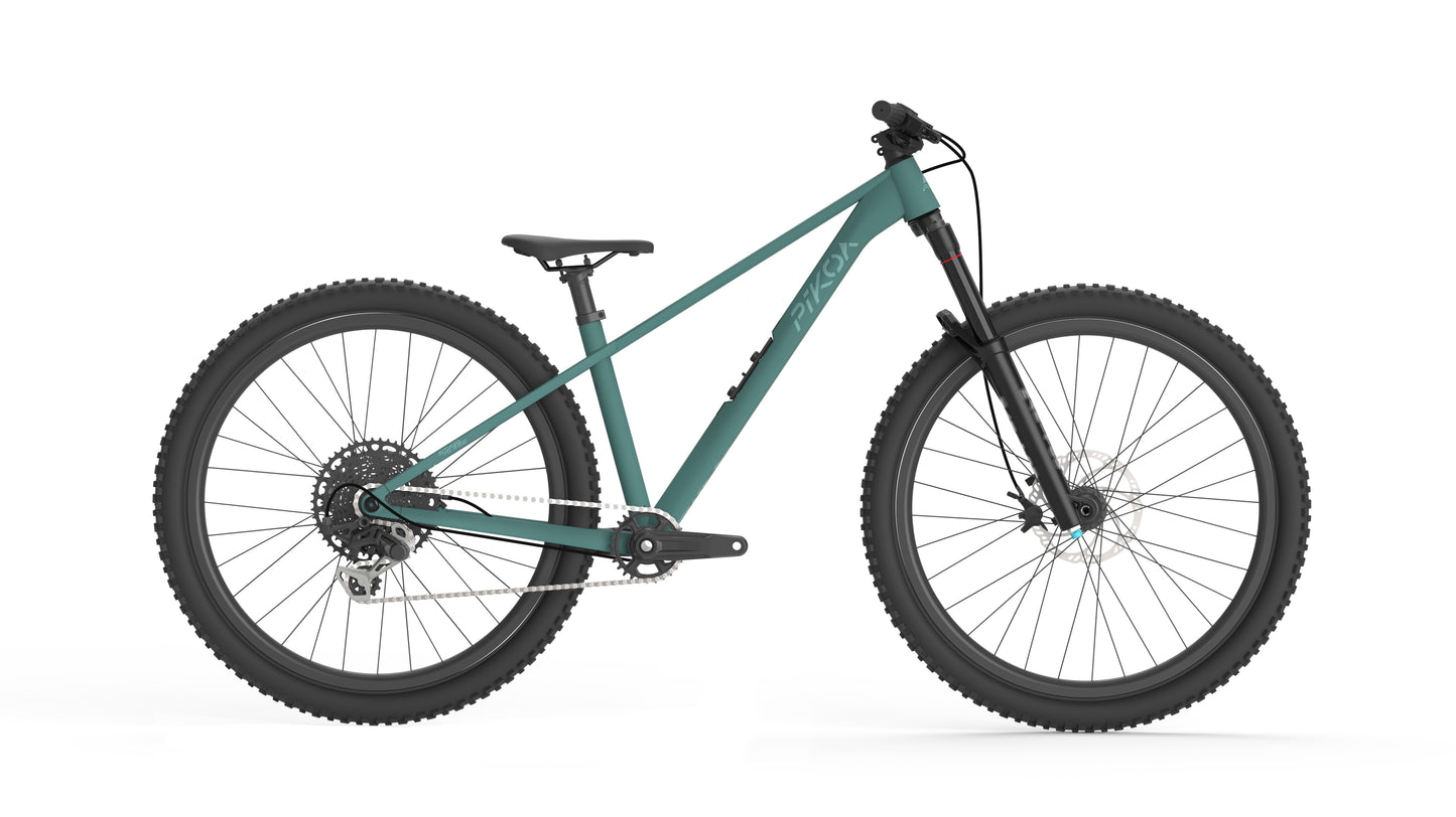 PIKOA ROWDY 27.5"
