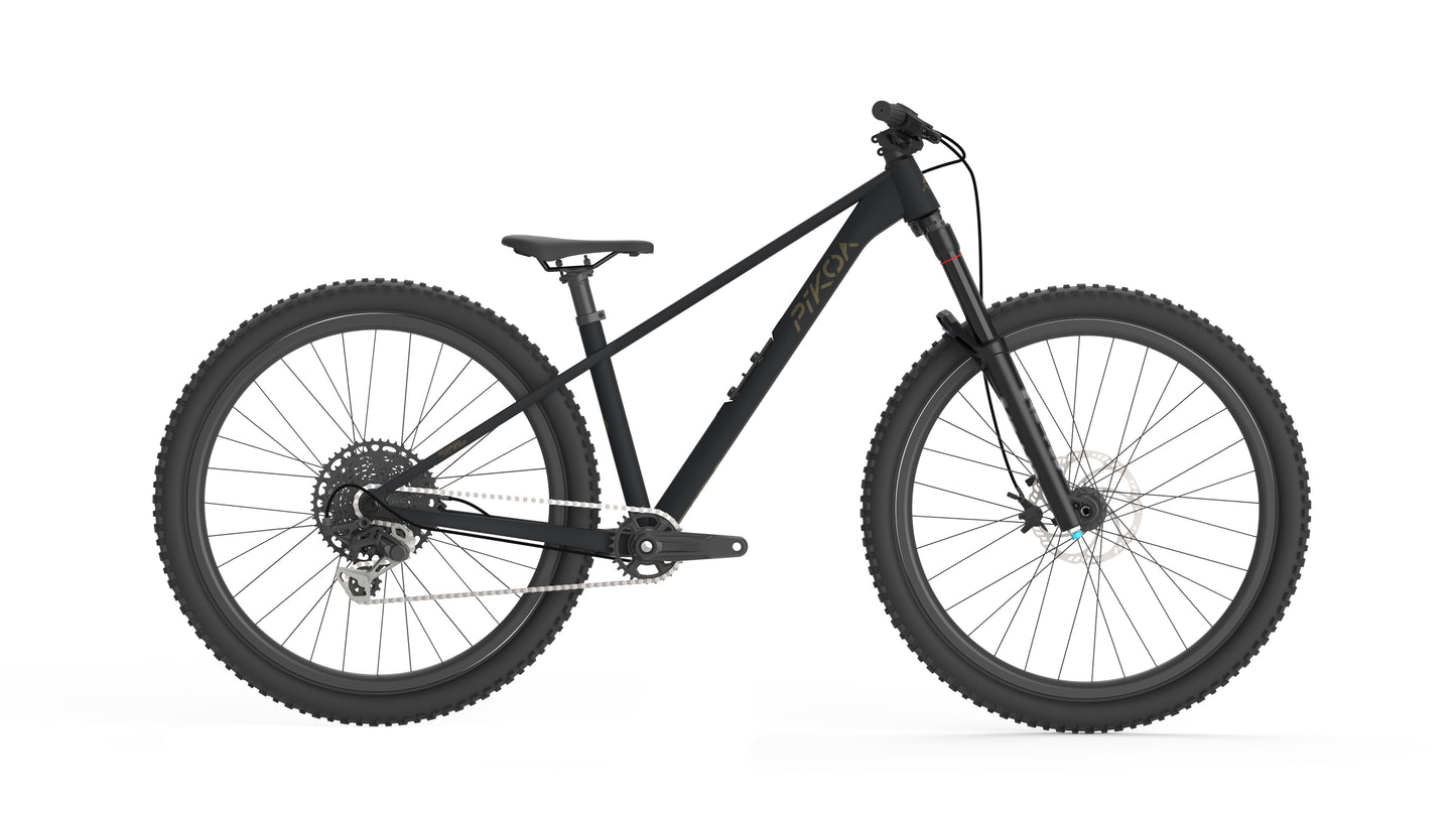PIKOA ROWDY 27.5"