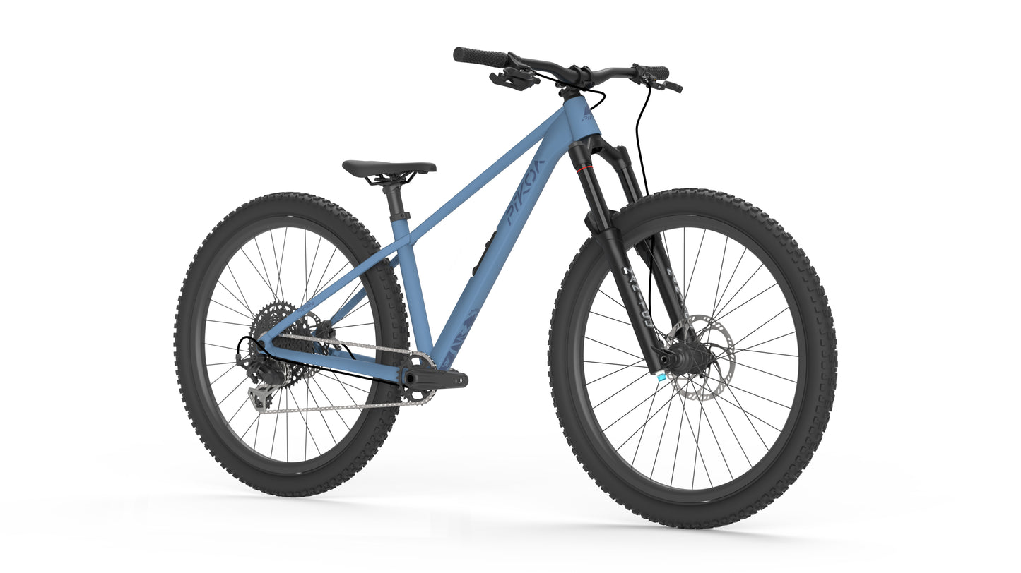 PIKOA ROWDY 27.5"