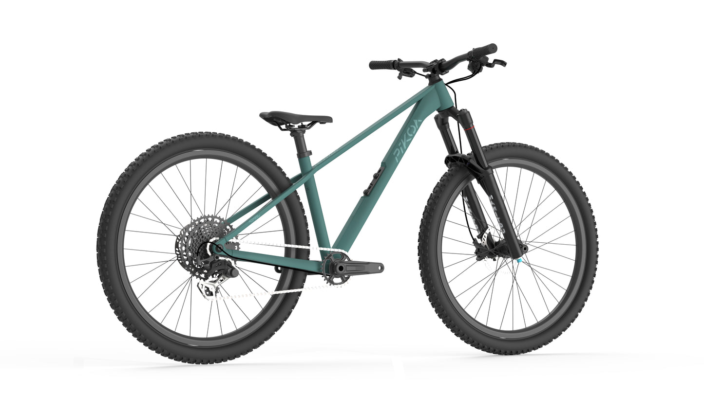 PIKOA ROWDY 27.5"