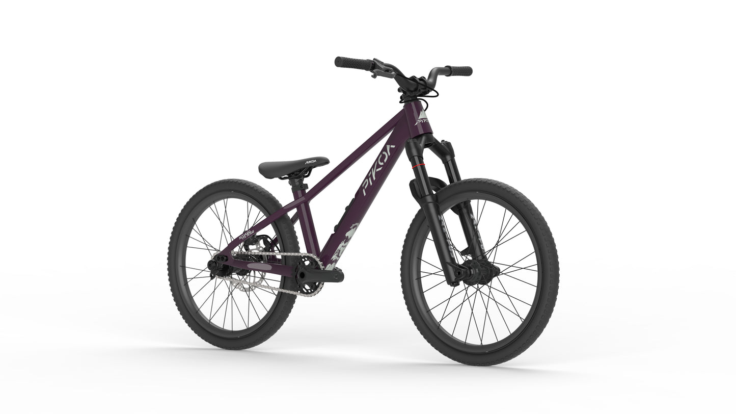 PIKOA STEEZY 20"