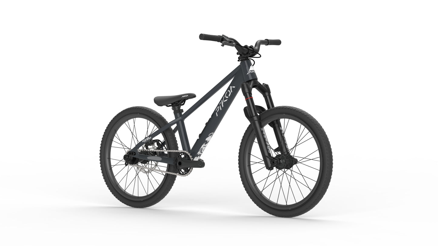 PIKOA STEEZY 20"