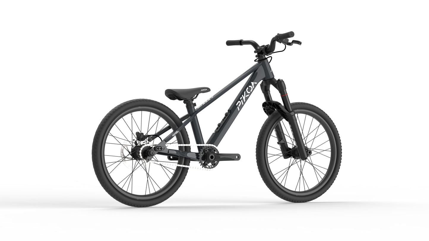 PIKOA STEEZY 20"
