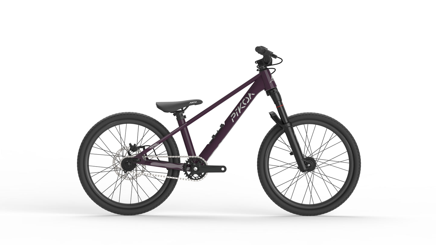 PIKOA STEEZY 20"