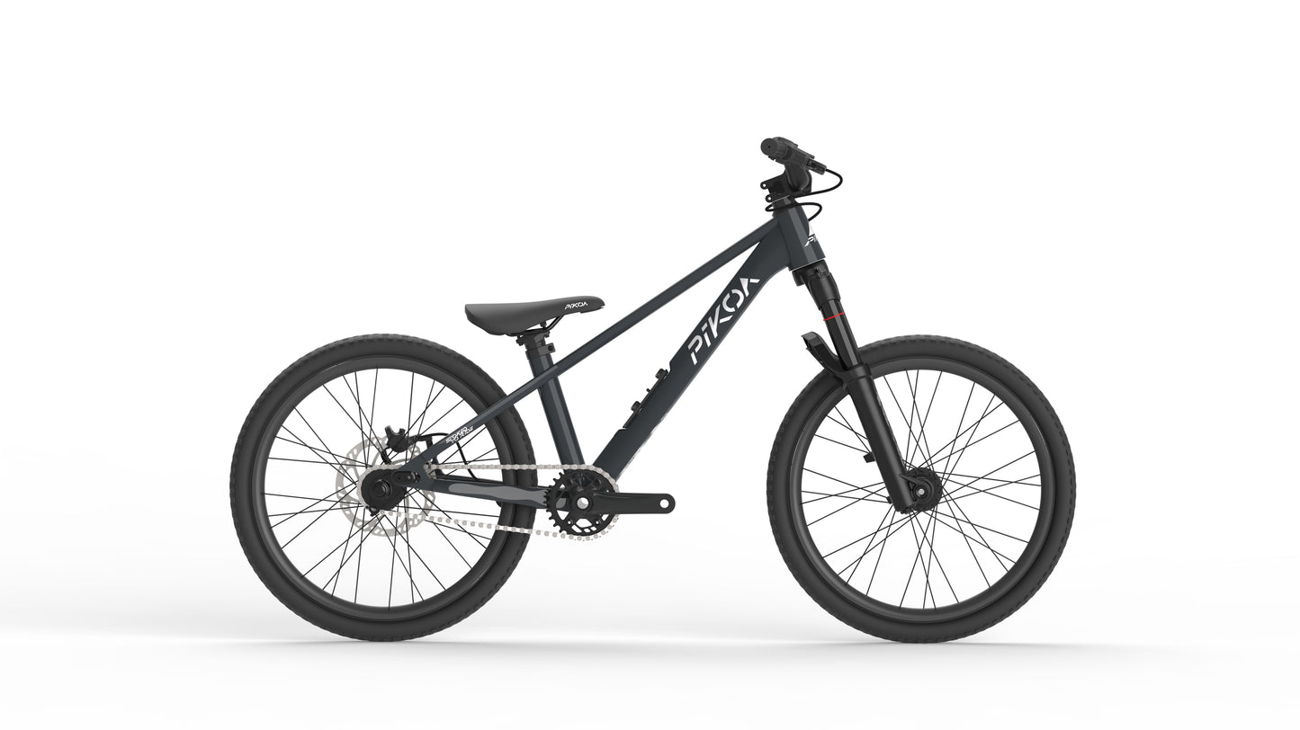 PIKOA STEEZY 20"