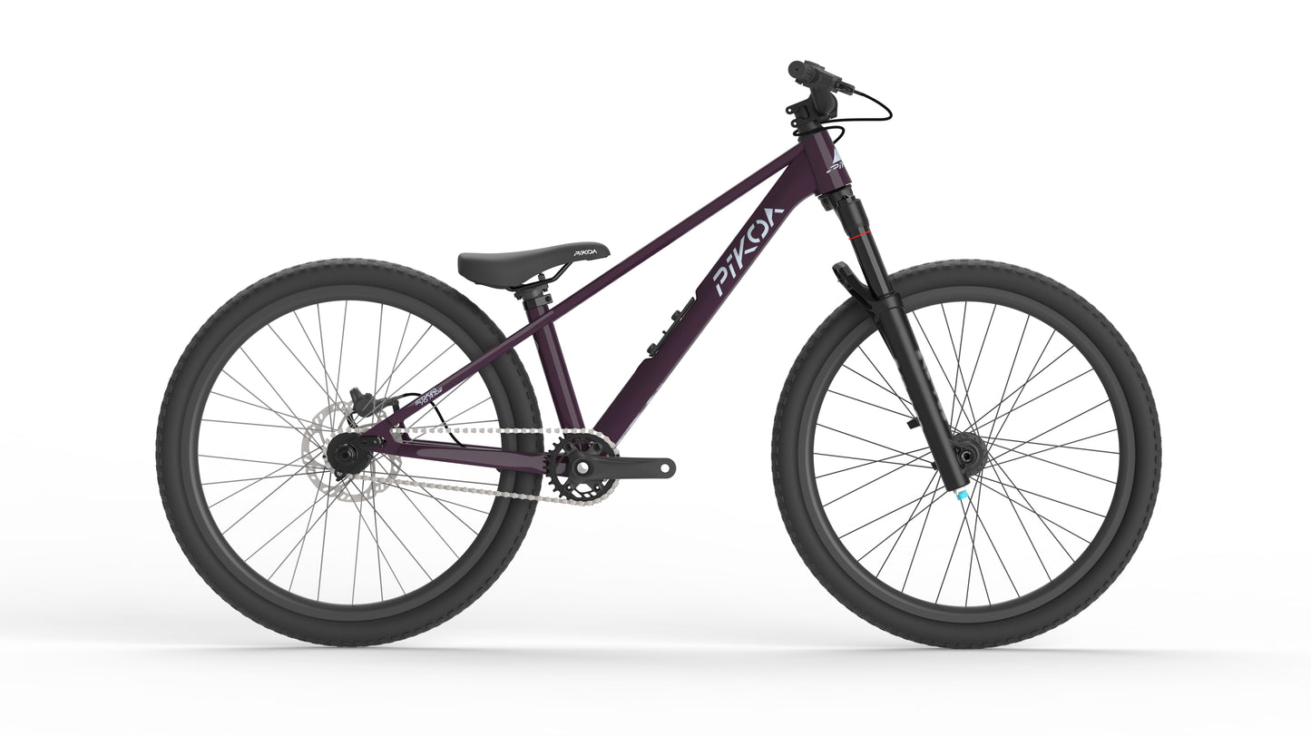 PIKOA STEEZY 24"