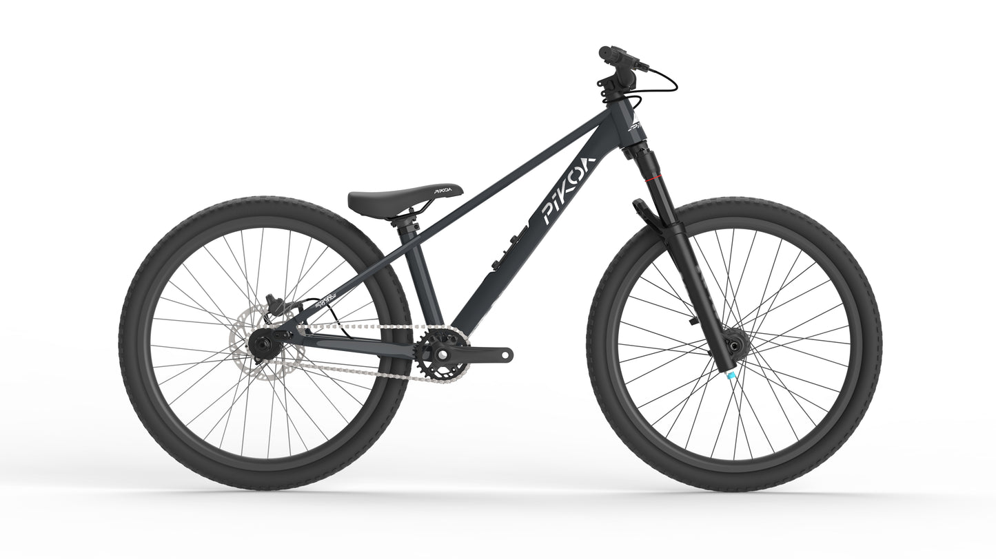 PIKOA STEEZY 24"