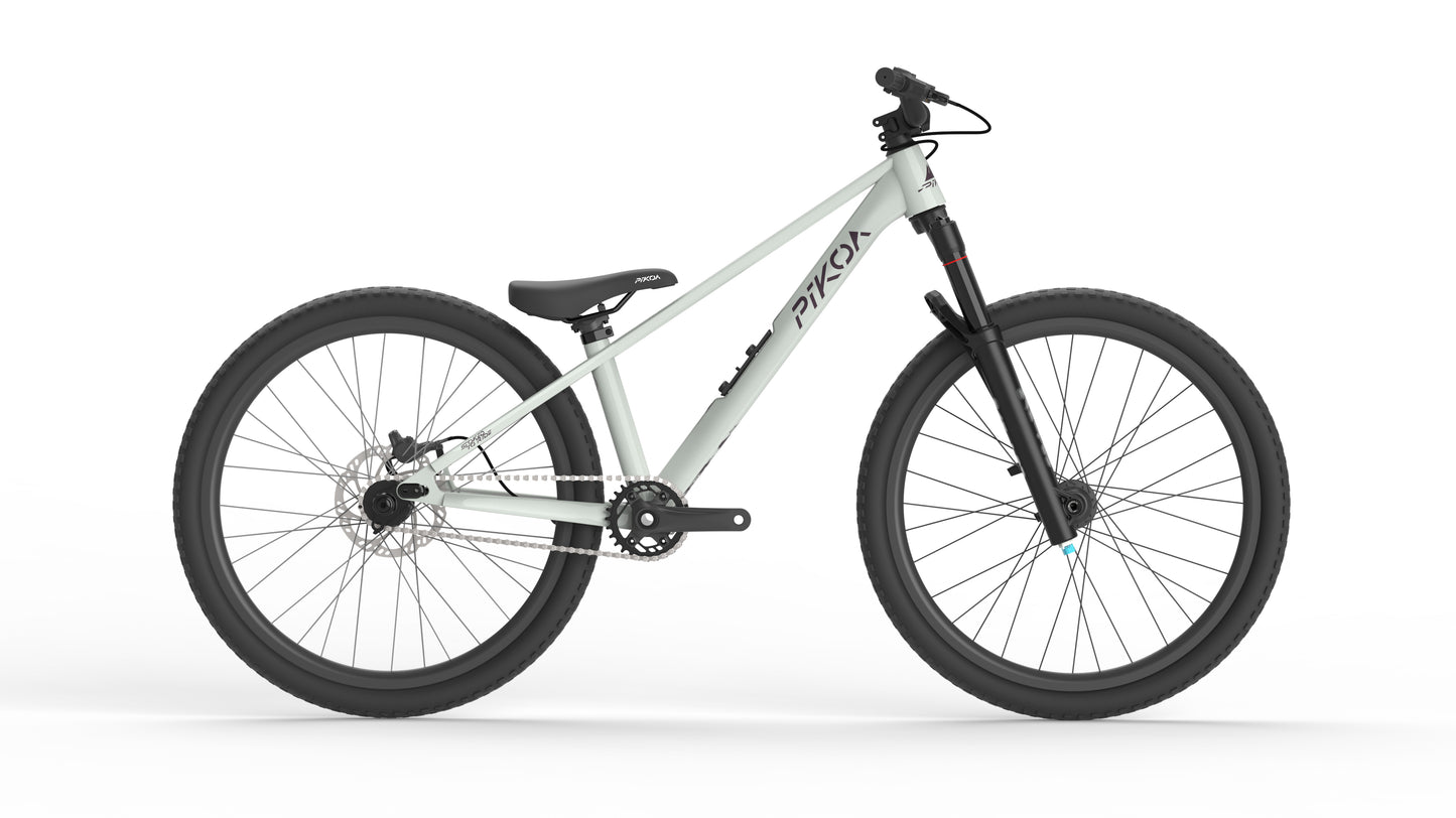 PIKOA STEEZY 24"