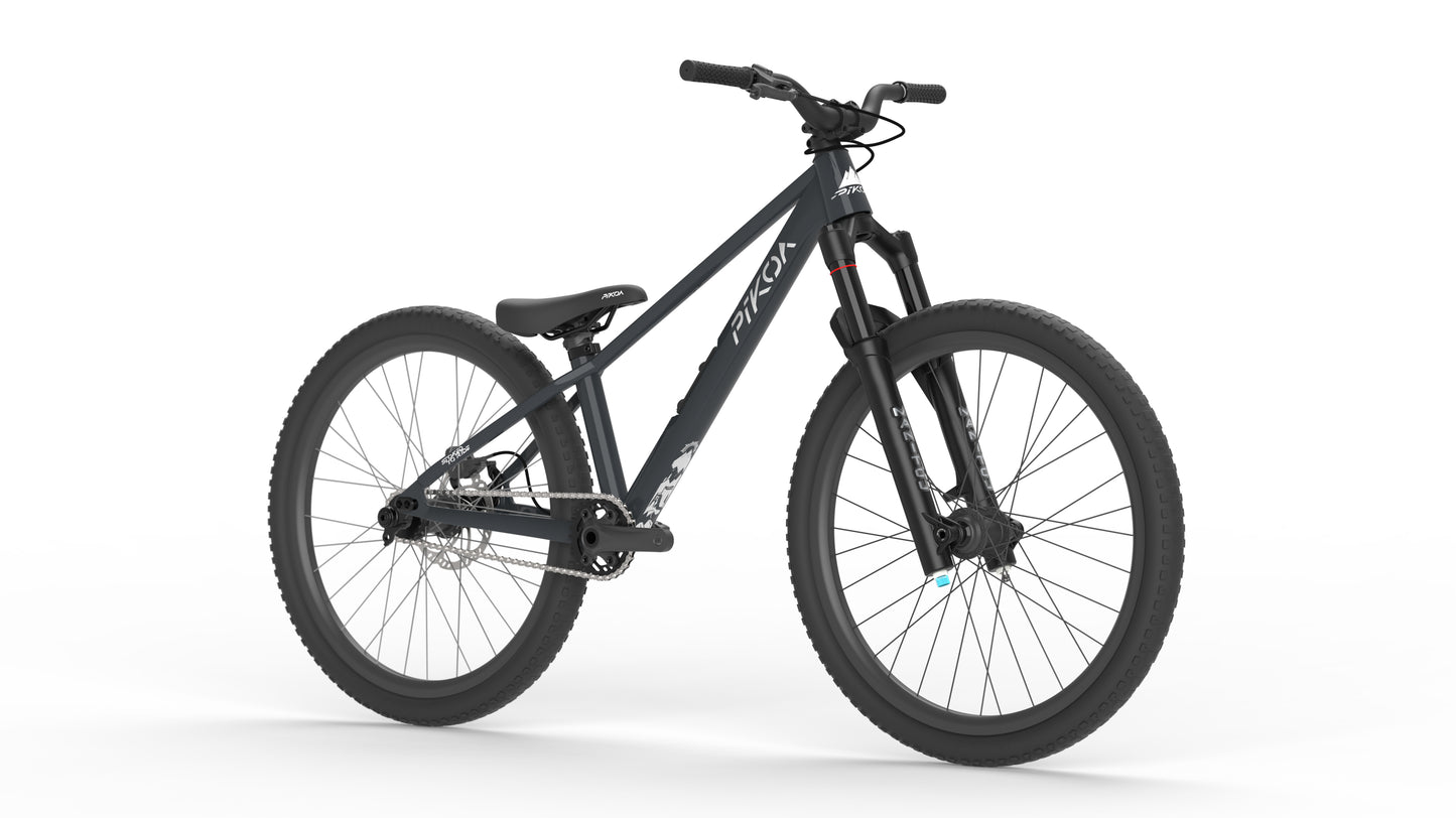 PIKOA STEEZY 24"