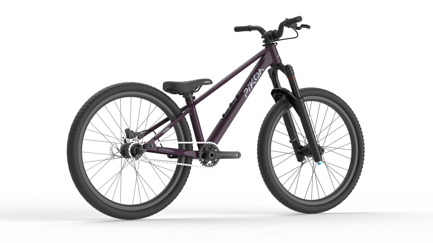 PIKOA STEEZY 24"