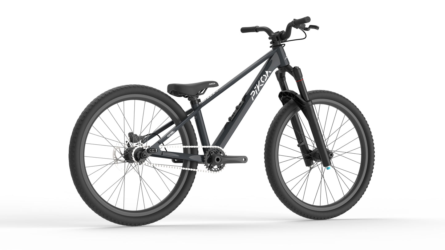 PIKOA STEEZY 24"