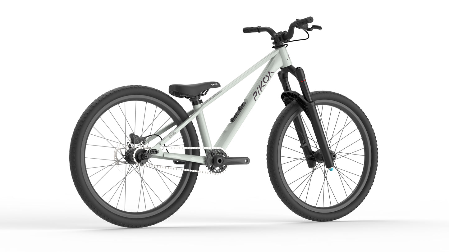 PIKOA STEEZY 24"