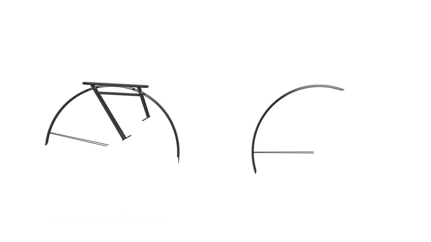 PIKOA Rack-Set