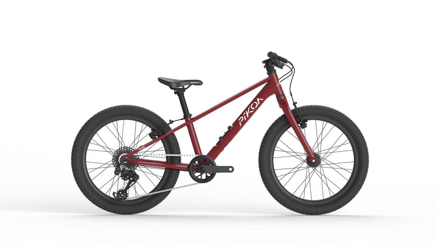 PIKOA FELLOW 20"