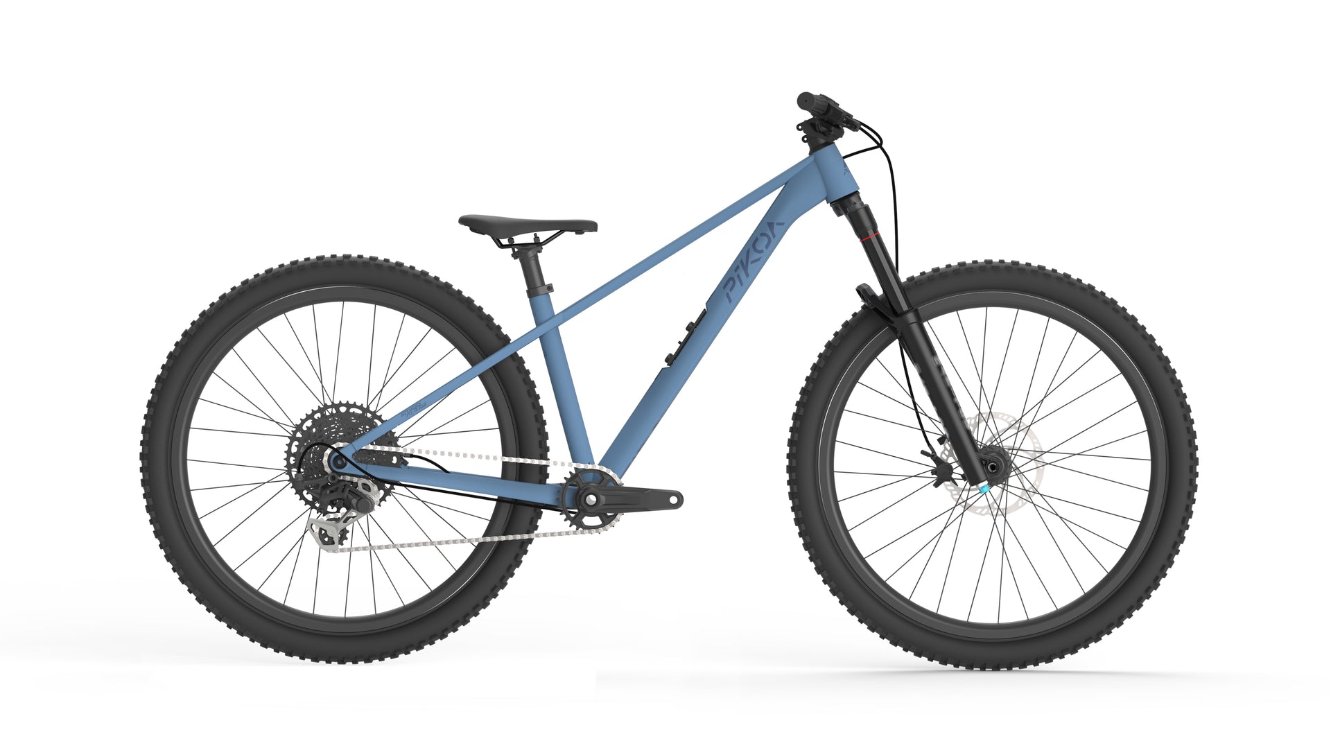 PIKOA ROWDY 27.5"