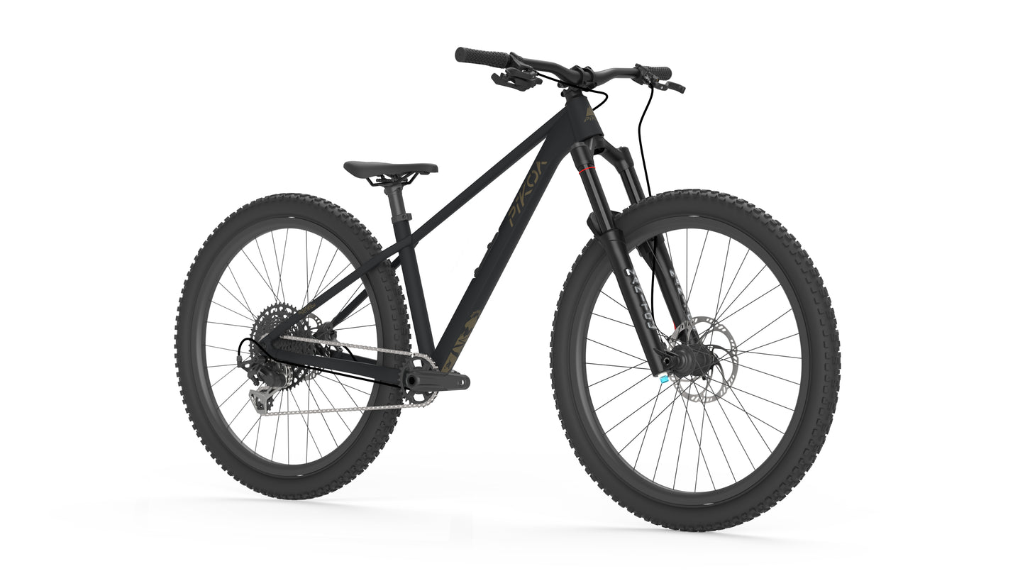 PIKOA ROWDY 27.5"