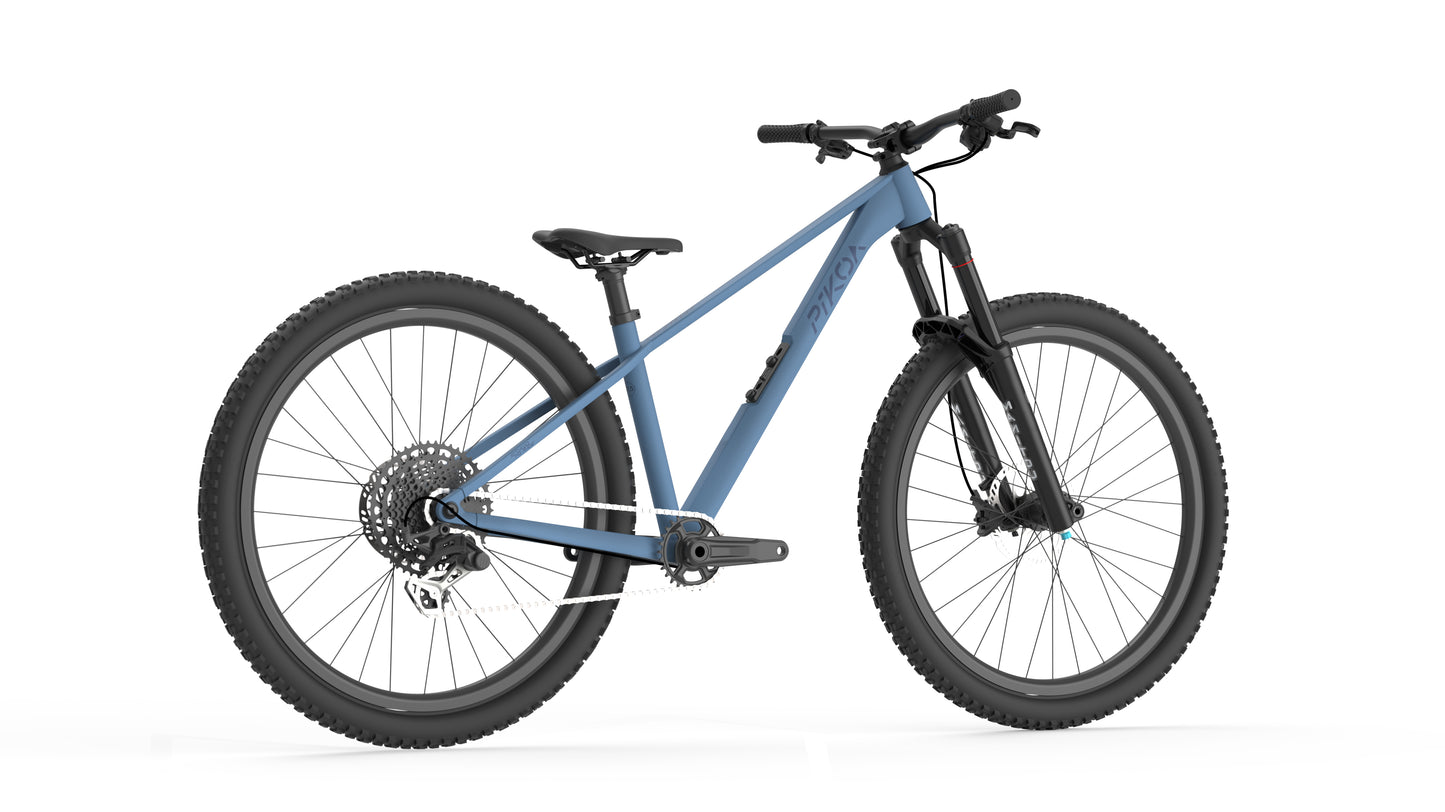 PIKOA ROWDY 27.5"