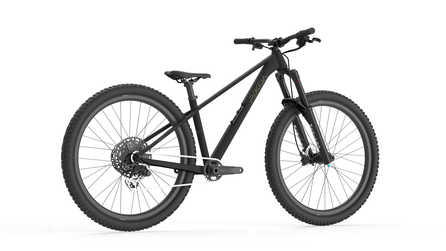 PIKOA ROWDY 27.5"