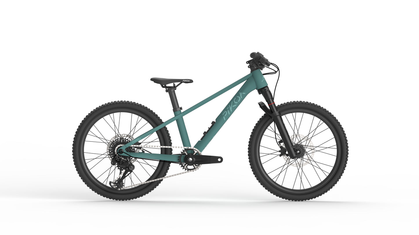 PIKOA ROWDY 20"