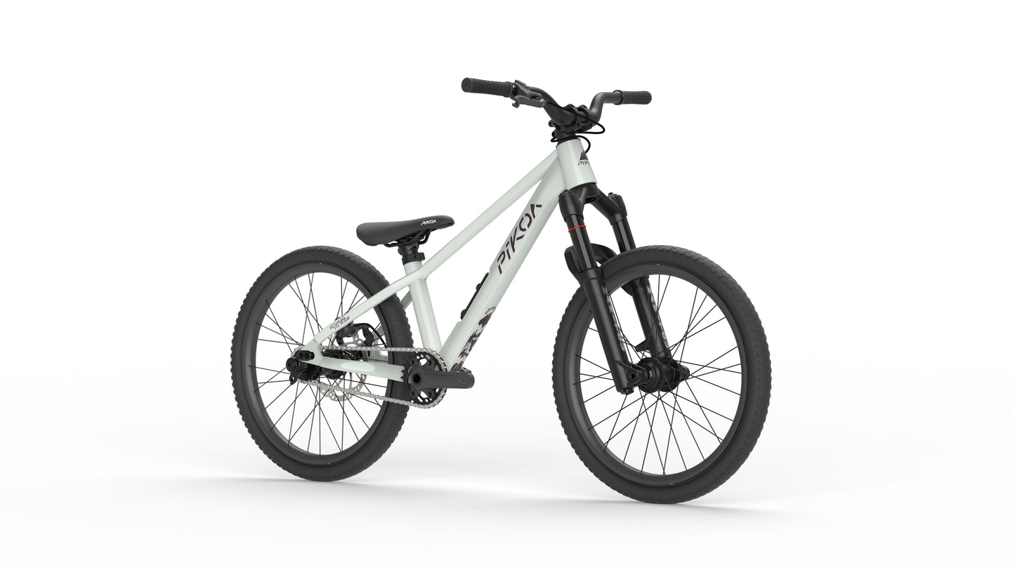 PIKOA STEEZY 20"