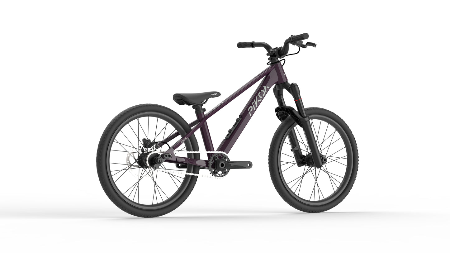 PIKOA STEEZY 20"