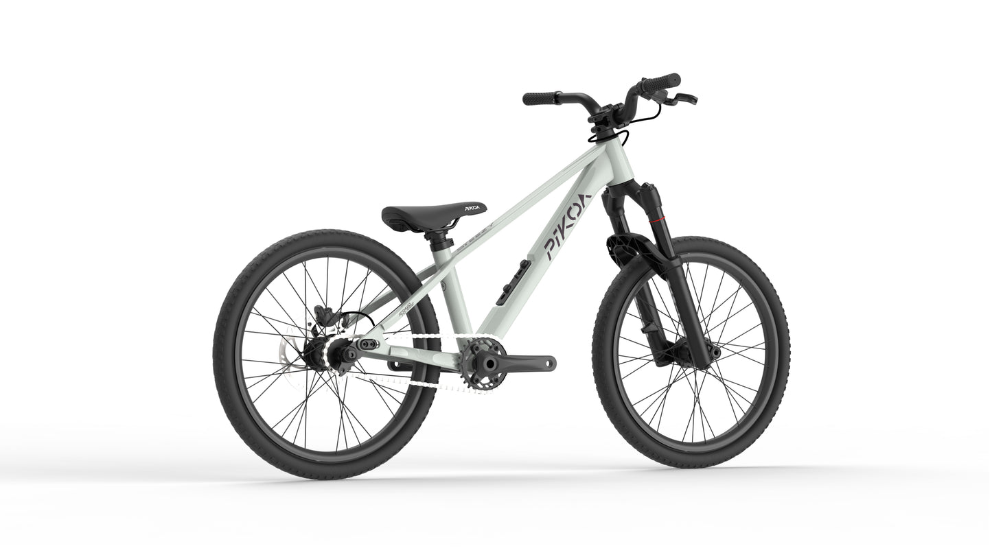 PIKOA STEEZY 20"