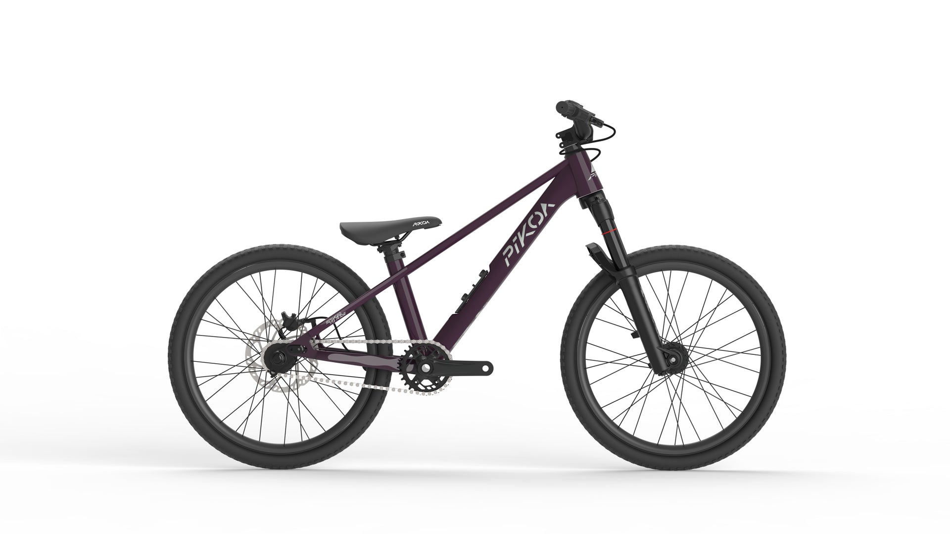 PIKOA STEEZY 20"