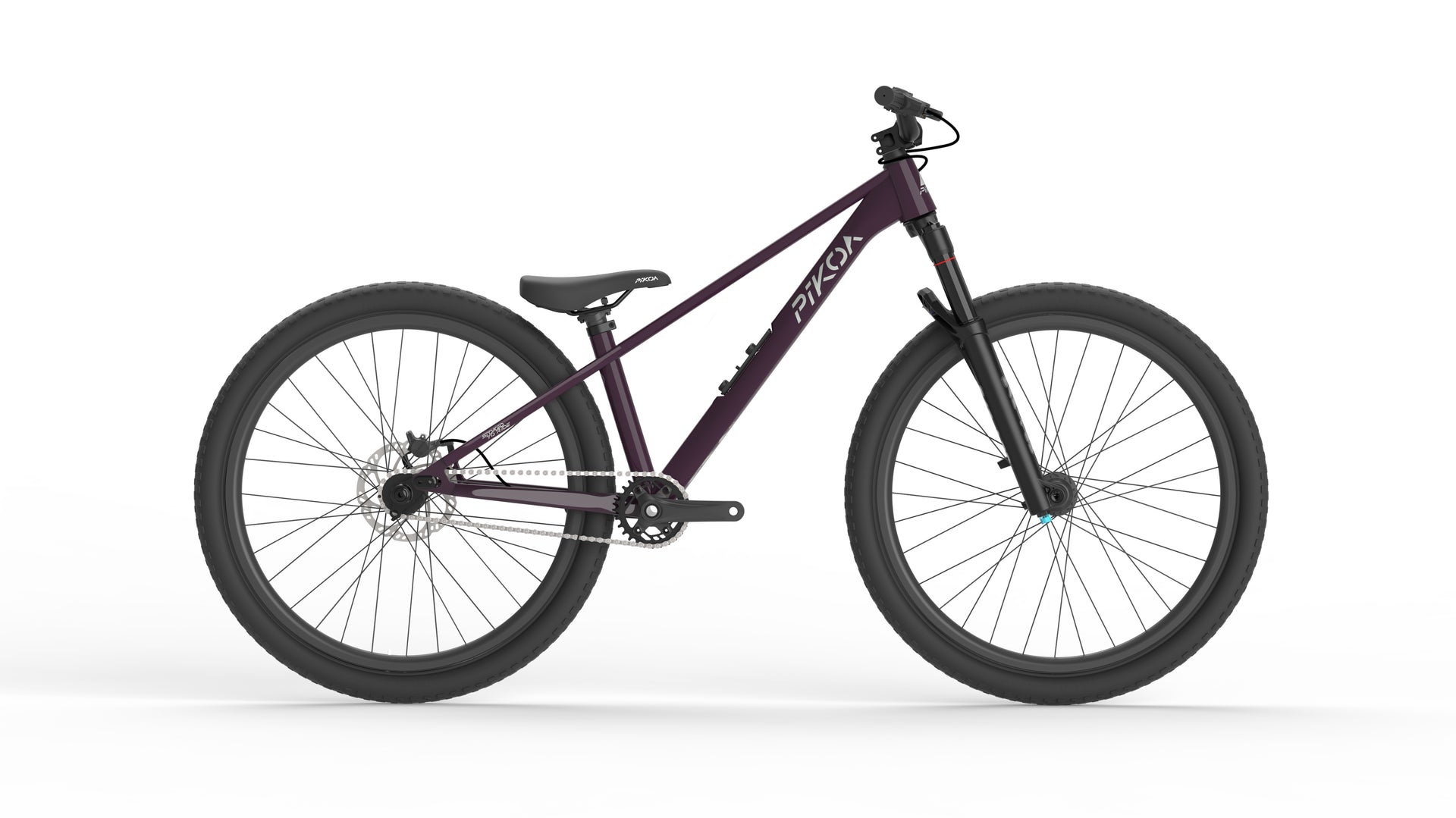 PIKOA STEEZY 26"