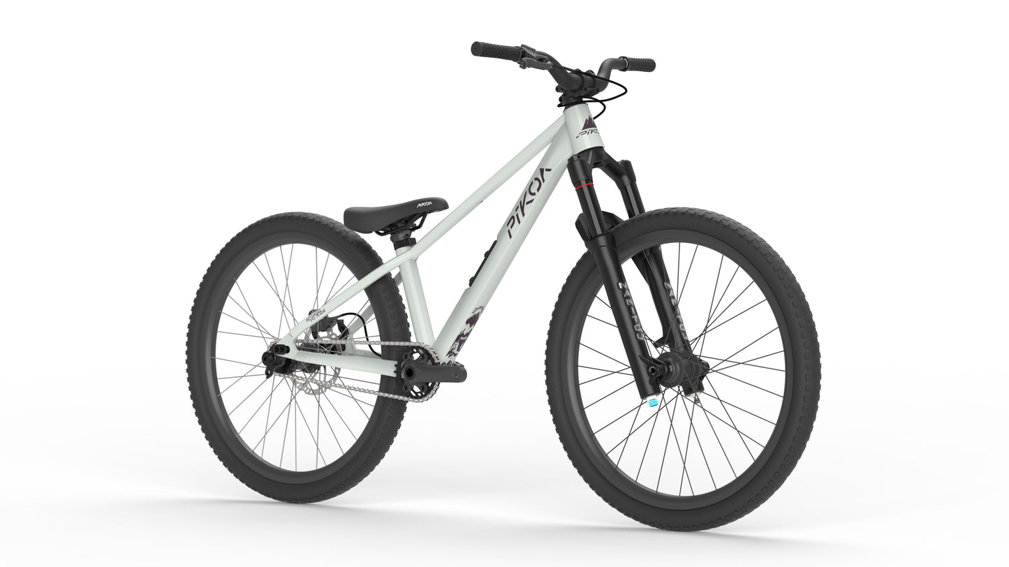 PIKOA STEEZY 24"